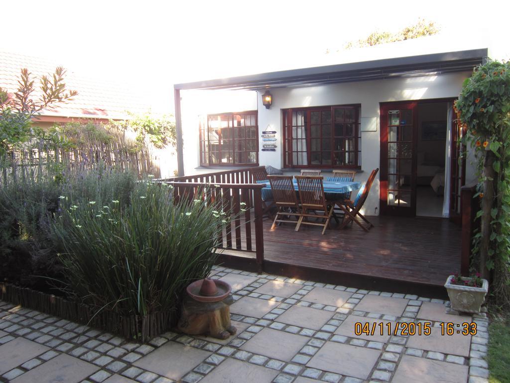 Twilight Cottage Plettenberg Bay Exterior photo